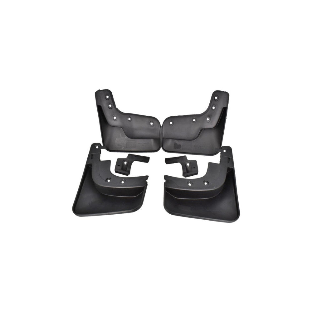 Aparatori noroi compatibile Volkswagen Tiguan 2007-2016 (fata-spate)