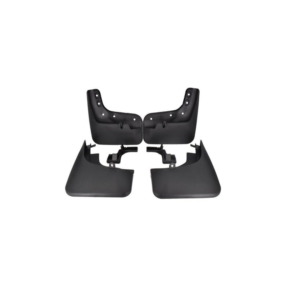 Aparatori noroi compatibile Volkswagen Tiguan 2007-2016 (fata-spate)