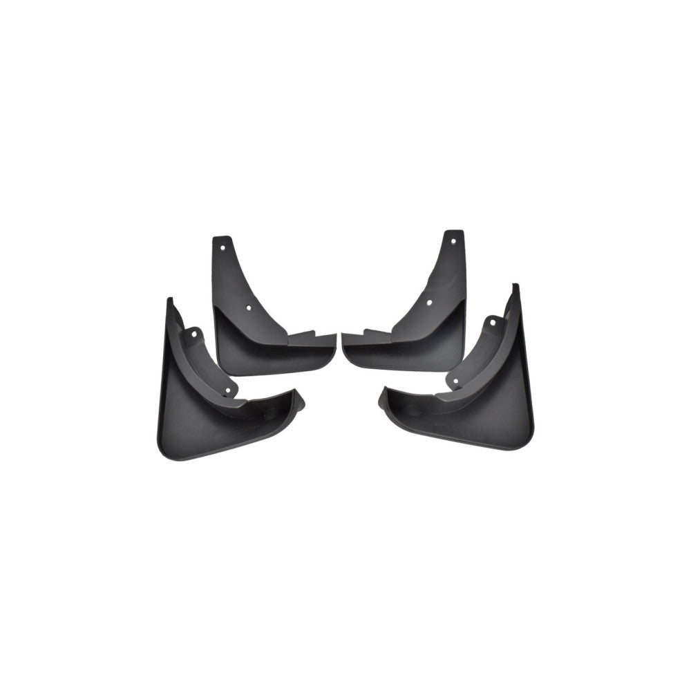 Aparatori noroi compatibile cu Volkswagen Passat CC 2008-2012 (fata-spate)