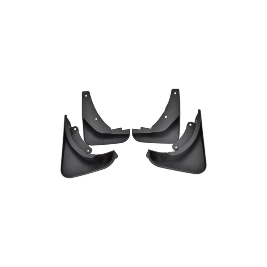 Aparatori noroi compatibile cu Volkswagen Passat CC 2008-2012 (fata-spate)