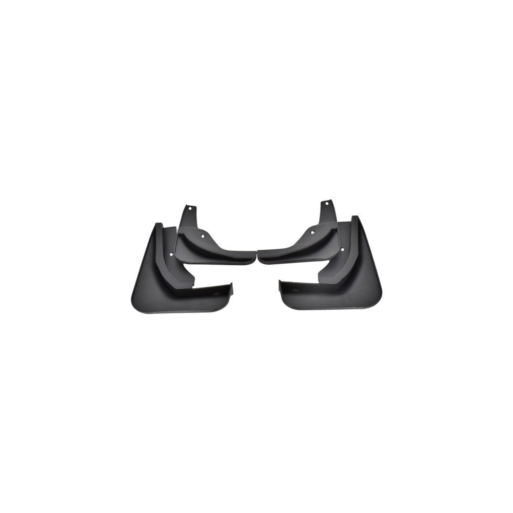 Aparatori noroi compatibile Volkswagen Passat CC Facelift 2013-> (fata-spate)
