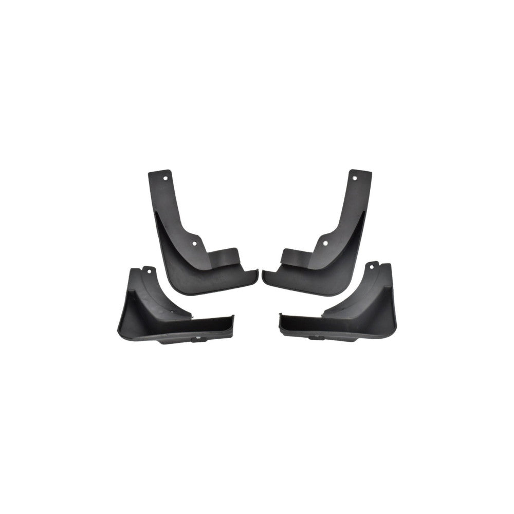 Aparatori noroi compatibile cu Skoda Octavia 3 Berlina / Hatchback 2018-2020 (fata-spate)