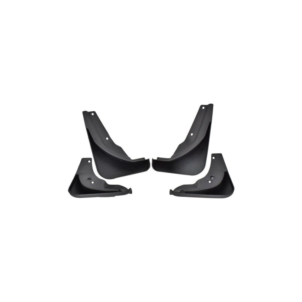 Aparatori noroi compatibile Skoda Fabia 3 2015-2017 Hatchback (fata-spate)