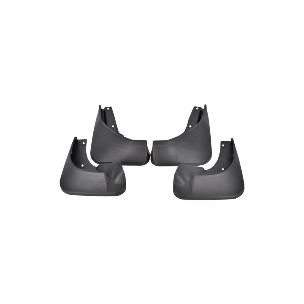 Aparatori noroi compatibile Skoda Fabia 3 2015-2017 Hatchback (fata-spate)