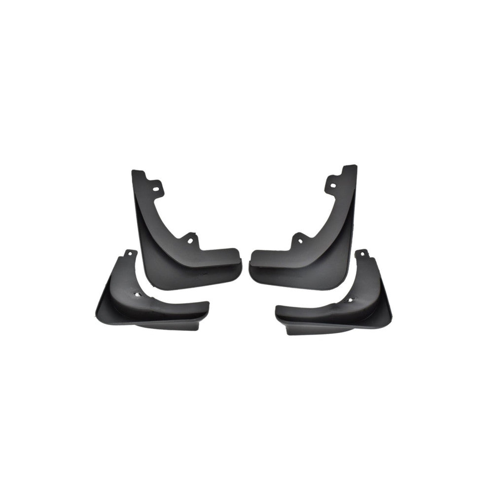 Aparatori noroi compatibile cu Skoda Superb 2 2008-2015 Berlina (fata-spate)