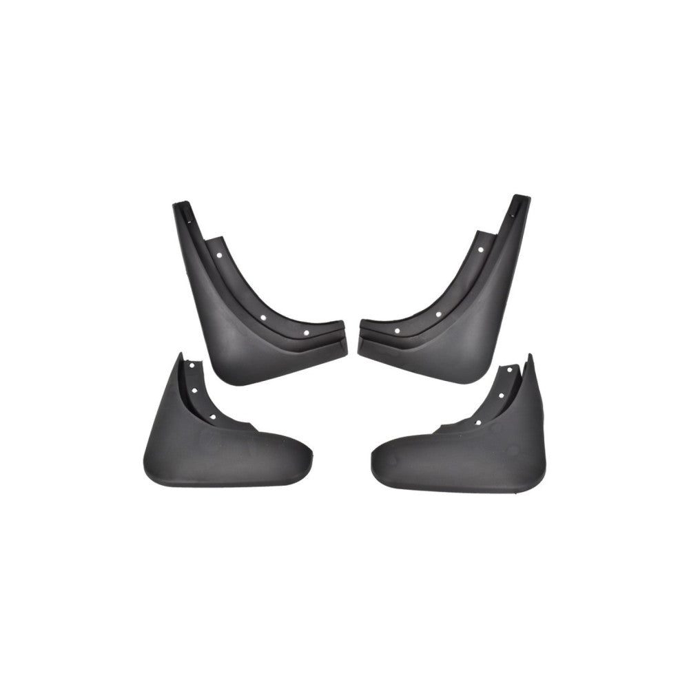 Aparatori noroi compatibile Audi A8L (D4) 2011-2014 (fata-spate)