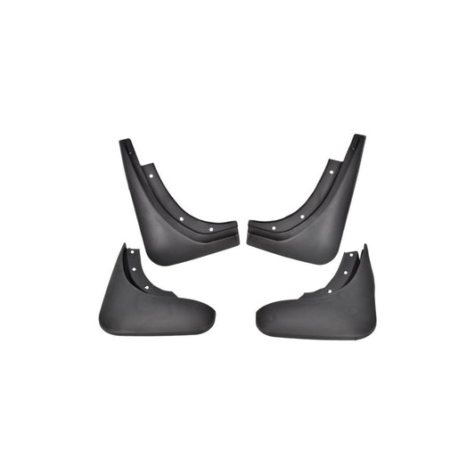 Aparatori noroi compatibile Audi A8L (D4) 2011-2014 (fata-spate)
