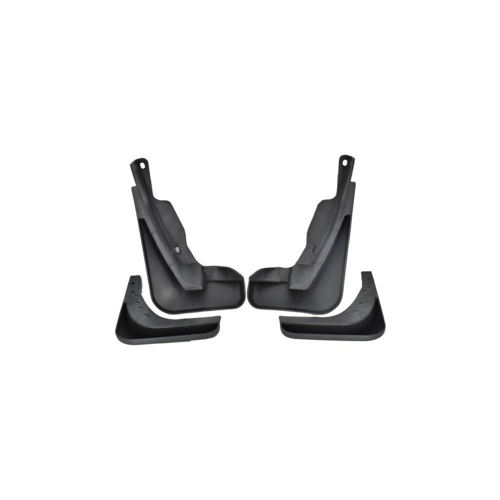 Aparatori noroi compatibile cu Audi A4 (B9) 2015-2020 Berlina (fata-spate)