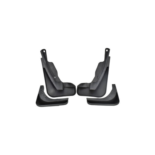 Aparatori noroi compatibile cu Audi A4 (B9) 2015-2020 Berlina (fata-spate)