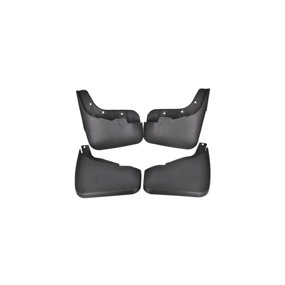 Aparatori noroi compatibile Audi Q7 2006-2011 (fata-spate)