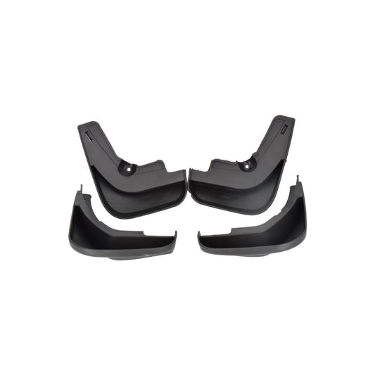 Aparatori noroi compatibile cu Audi A6 (C6) 2006-2011 Berlina (fata-spate)