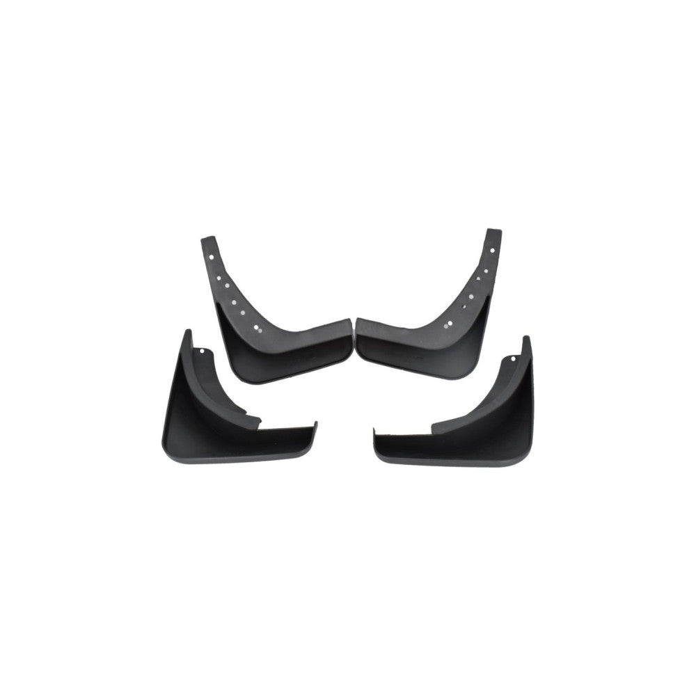 Aparatori noroi compatibile cu Audi A4 (B8) Berlina / Break 2007-2015 (fata-spate)