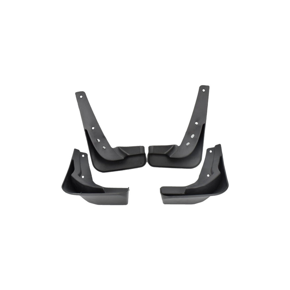 Aparatori noroi compatibile cu Audi A3 (8V) Berlina 2013-2017 (fata-spate)