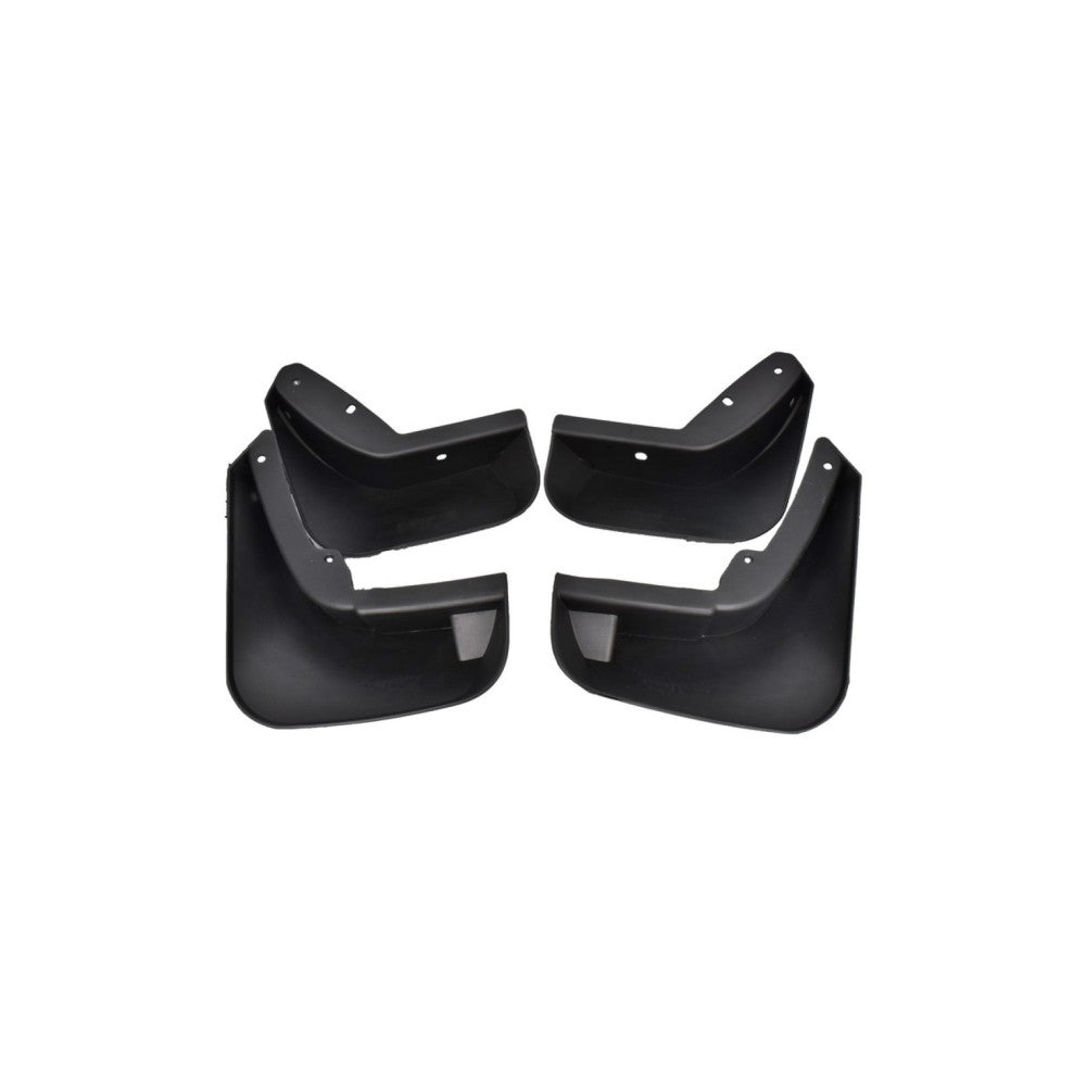 Aparatori noroi compatibile Land Rover Discovery 5 Sport 2015-2017 (fata-spate)