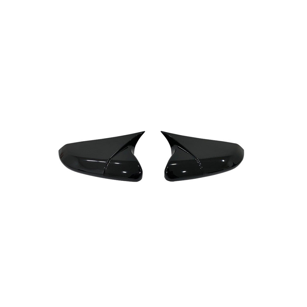 Set 2 Capace Oglinda Tip Batman Honda Civic (FC5/FK7) 2016-2021
