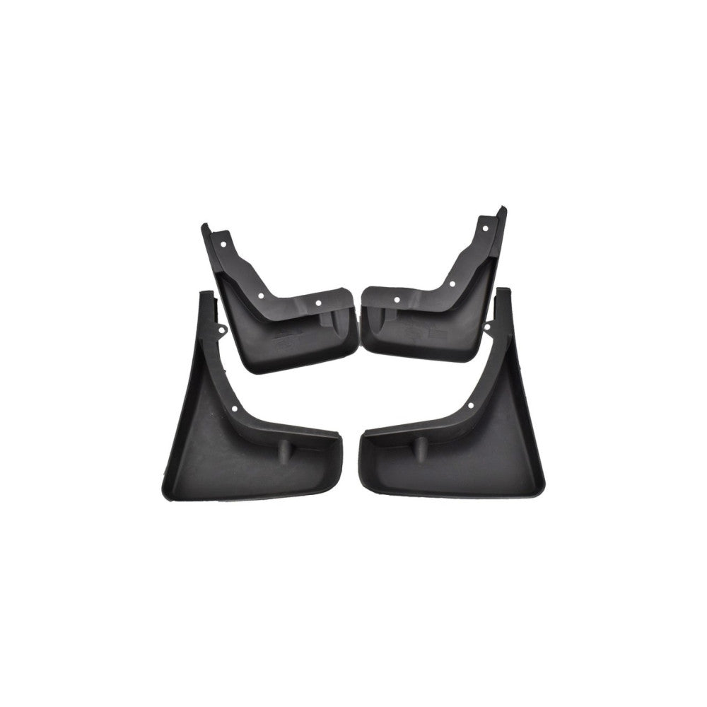 Aparatori noroi compatibile cu Land Rover Freelander II 2006-2014 doar pentru configuratie HIGH (fata-spate)