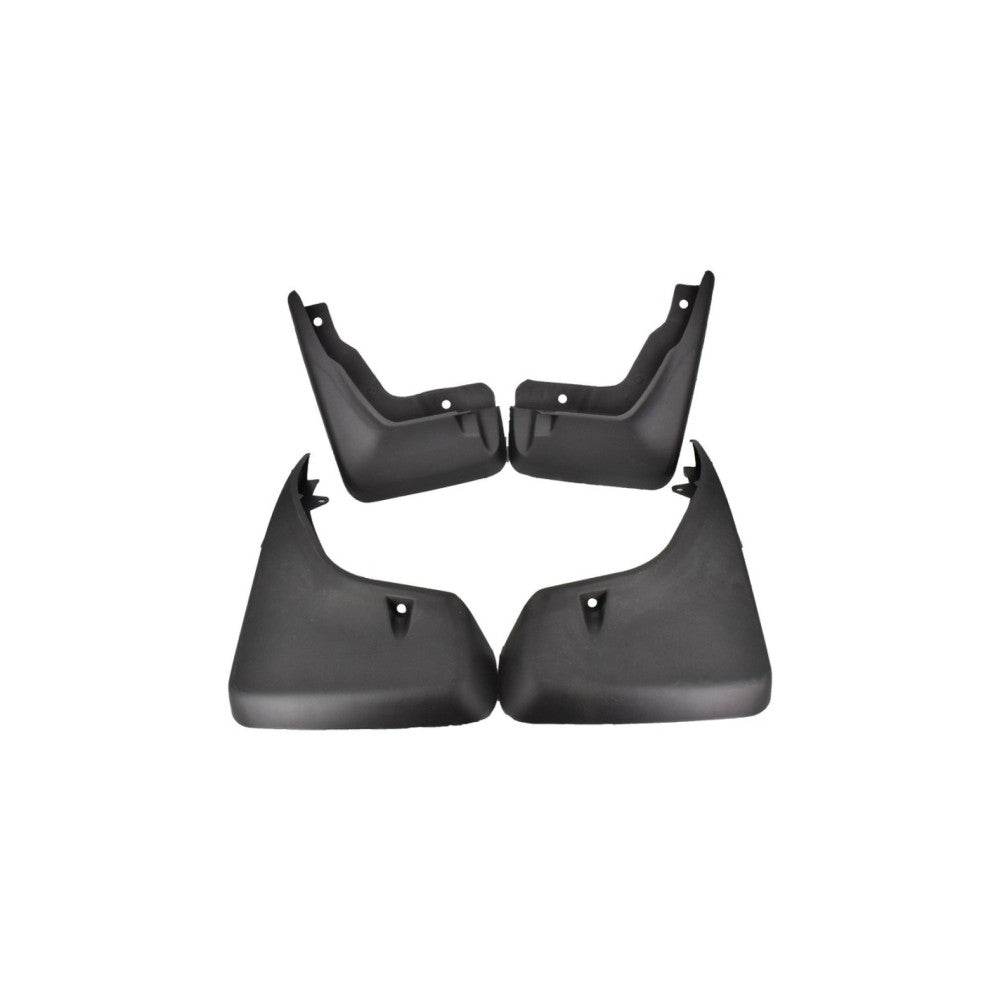 Aparatori noroi compatibile Land Rover Freelander II 2006-2014 doar pentru configuratie HIGH (fata-spate)