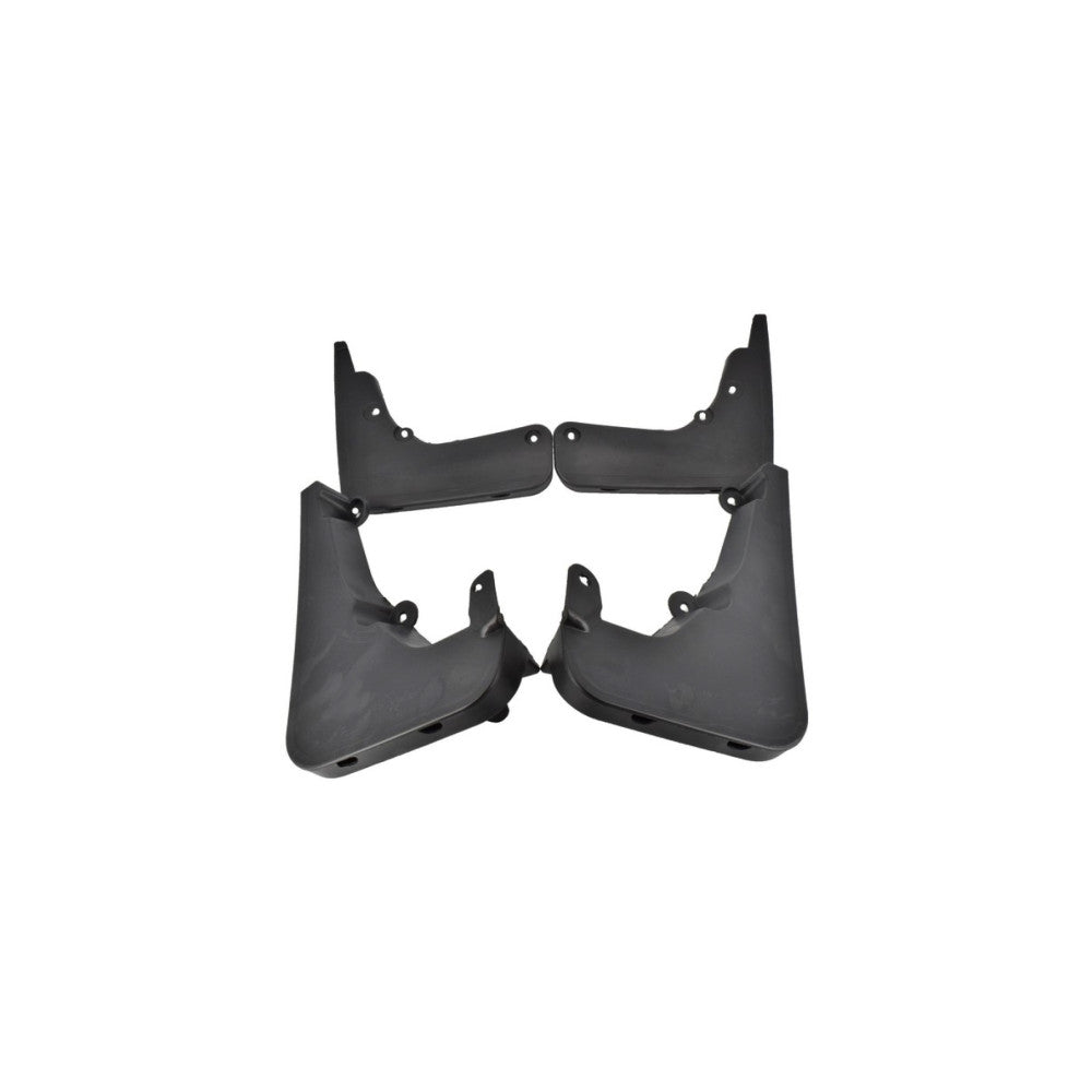 Aparatori noroi compatibile Mercedes E-Class (W212) berlina Facelift W212 / W212 T-modell Facelift S212 2013-2016 (fata-spate)
