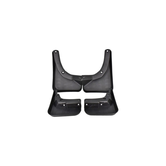 Aparatori noroi compatibile cu Mercedes GLK 2009-2015 fara praguri (fata-spate)