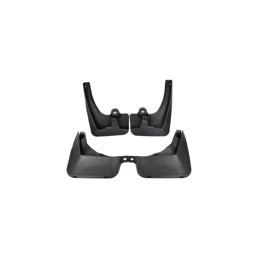 Aparatori noroi compatibile BMW Seria 5 (F10/F11) 2011-2016 (fata-spate)