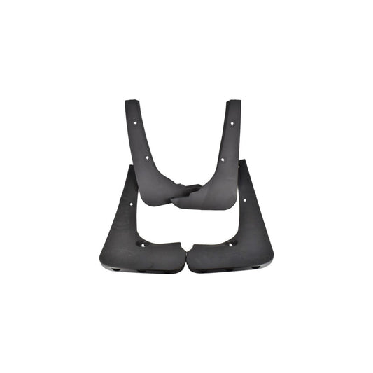 Aparatori noroi compatibile cu BMW X3 (F25) 2011-2017 (fata-spate)