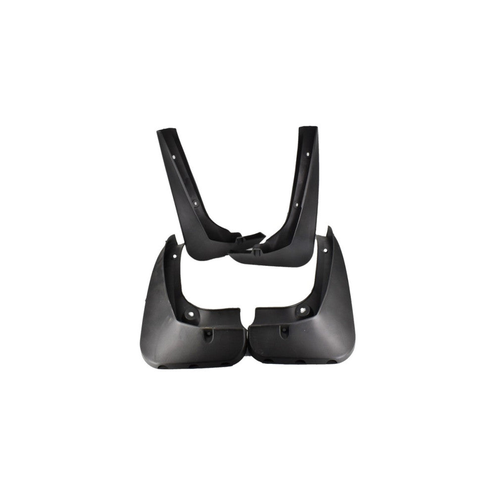 Aparatori noroi compatibile BMW X3 (F25) 2011-2017 (fata-spate)