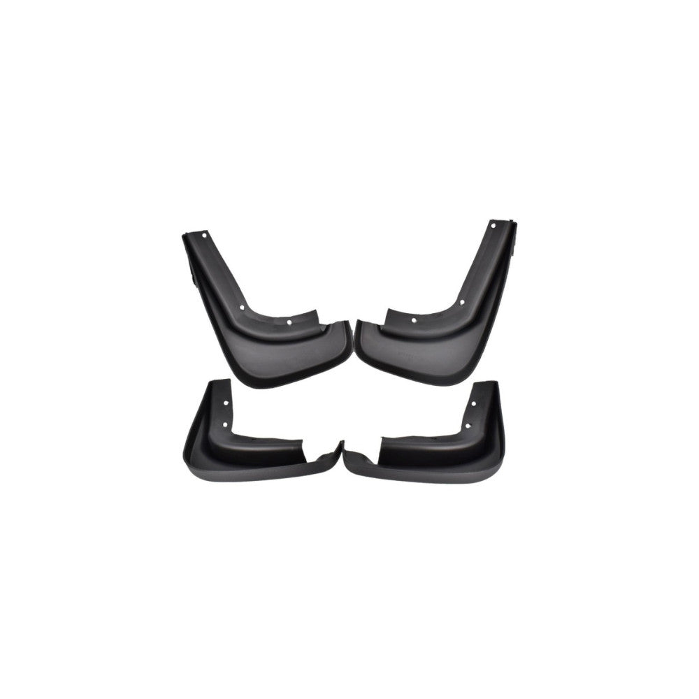 Aparatori noroi compatibile Volvo XC60 2010-2013 (fata-spate)