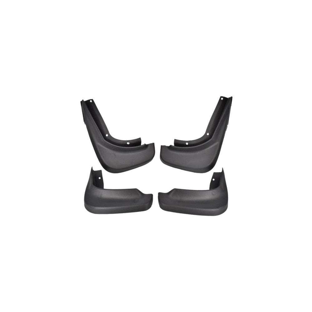 Aparatori noroi compatibile Volvo XC60 2010-2013 (fata-spate)