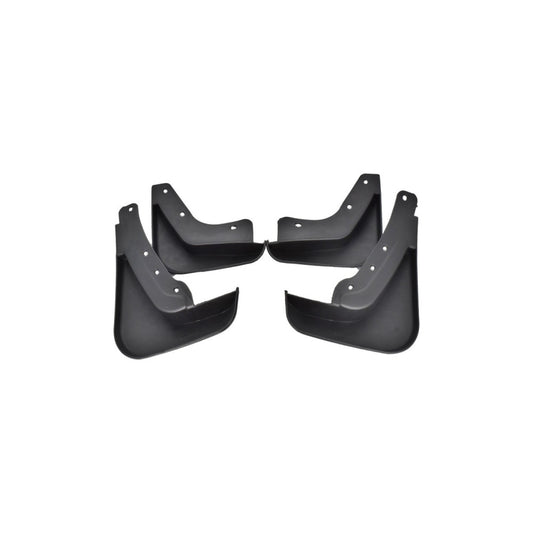 Aparatori noroi compatibile cu Volvo XC60 2018-> (fata-spate)