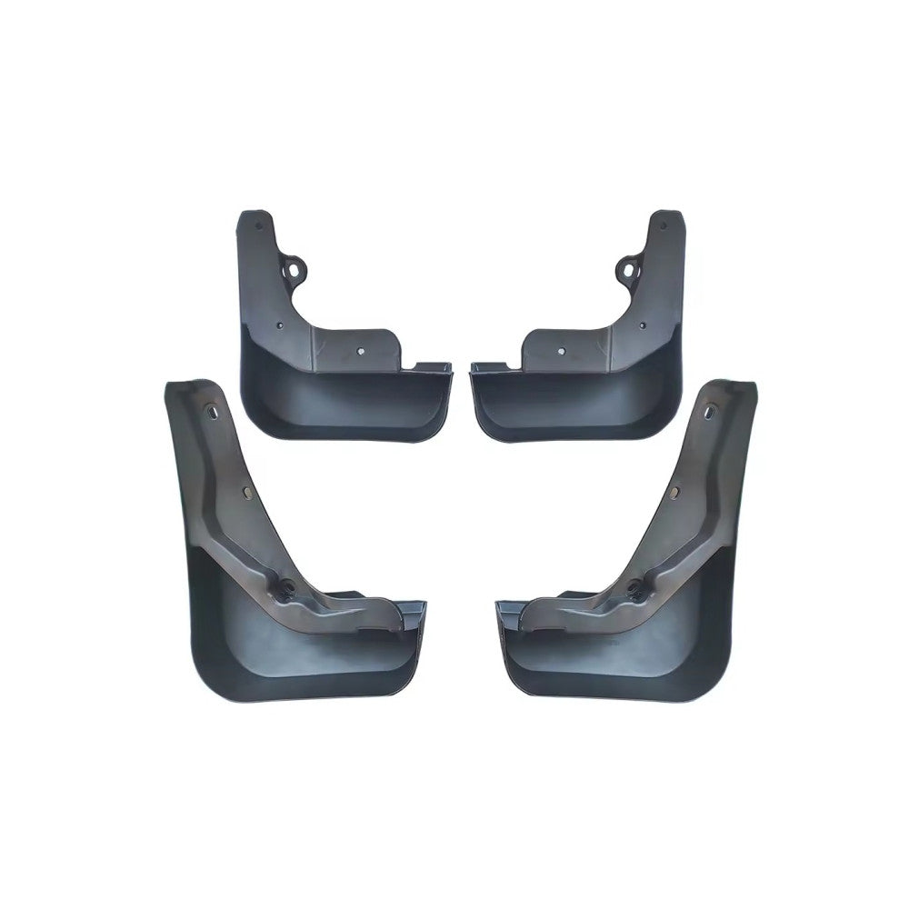 Aparatori noroi AutoZet® compatibile cu Audi Q3 cu pachet S-Line 2019 -> (fata-spate)