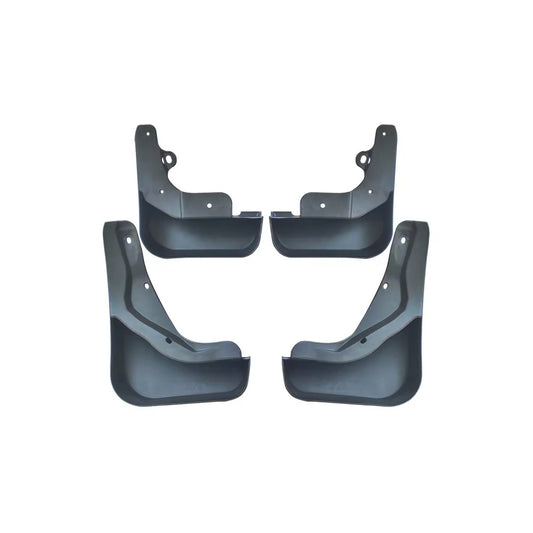 Aparatori noroi compatibile cu Audi Q3 fara pachet S-Line 2019 -> (fata-spate)