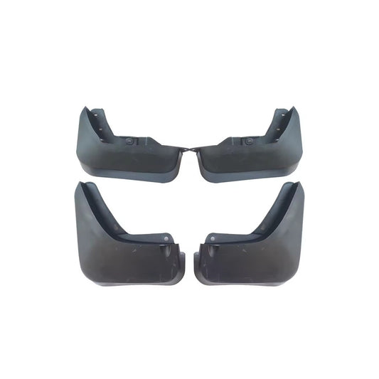 Aparatori noroi compatibile cu Audi Q3 2016-2018 (fata-spate)