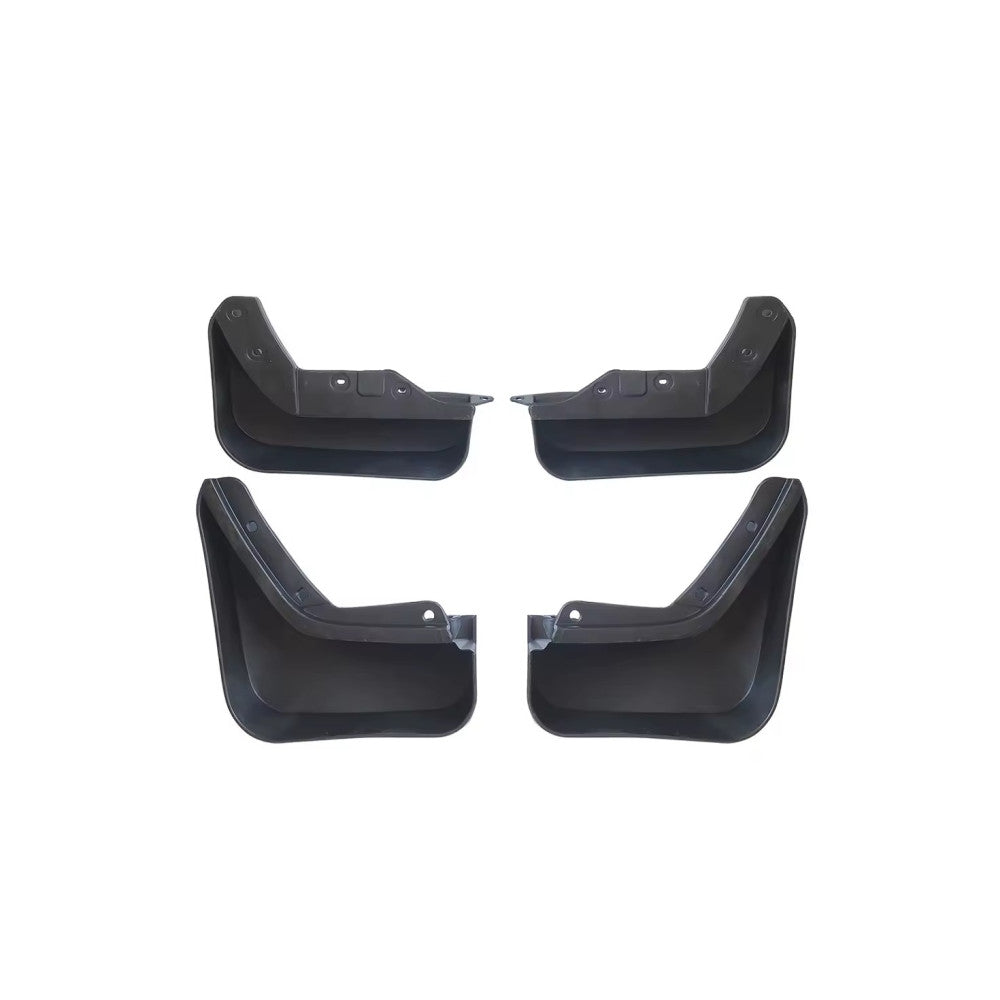 Aparatori noroi compatibile Audi Q3 2016-2018 (fata-spate)