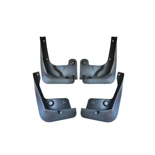 Aparatori noroi compatibile cu BMW X4 2014-2018 fara pachet M (fata-spate)