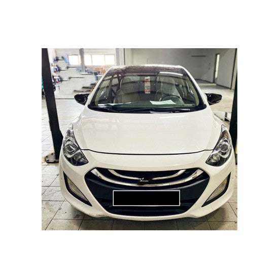 Set 2 Capace Oglinda Tip Batman Hyundai i30 2012-2017