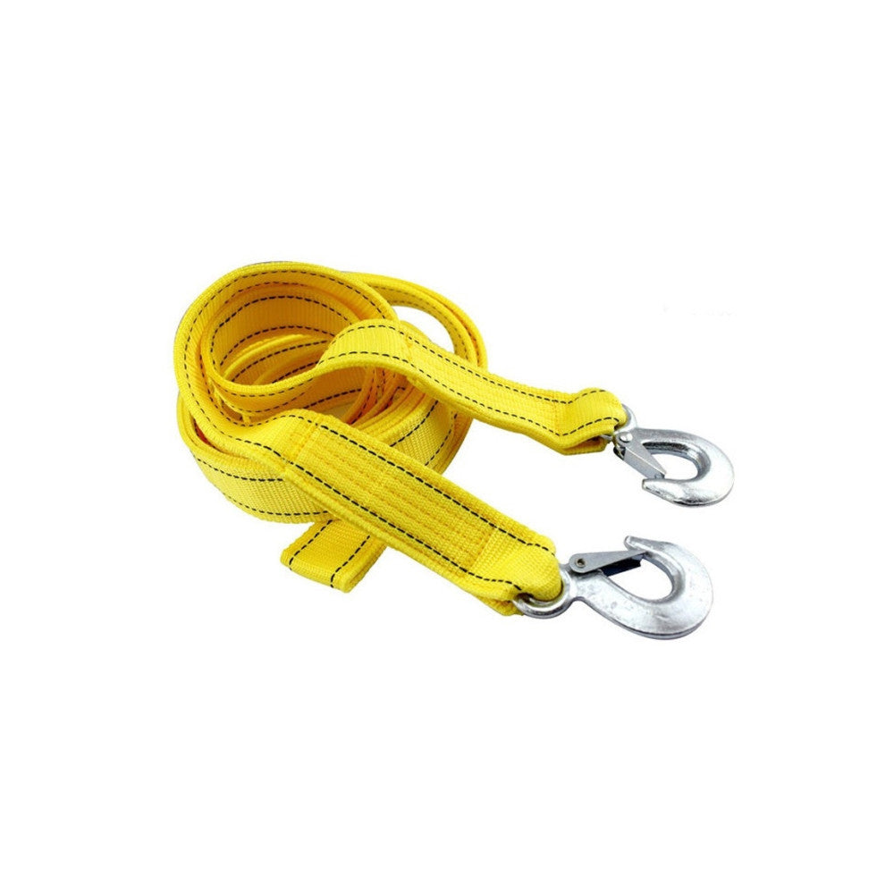 Chinga banda remorcare 4 metri / 8 tone
