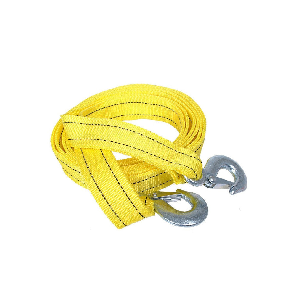 Chinga banda remorcare 4 metri / 8 tone