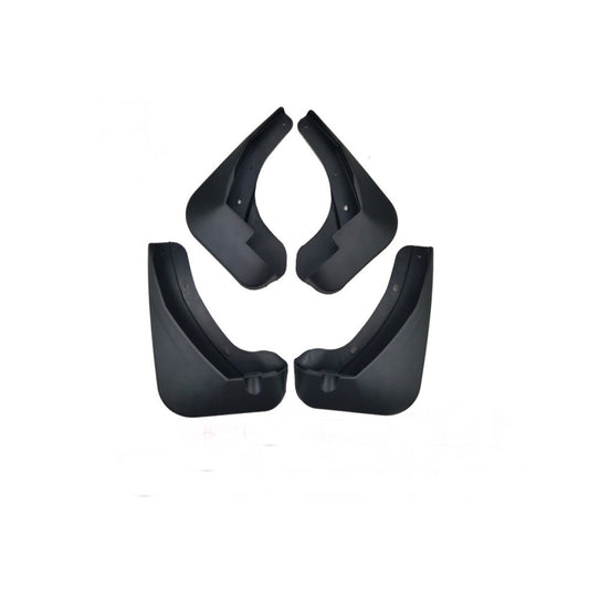 Aparatori noroi compatibile cu Volkswagen T-ROC 2018-2021 (fata-spate)