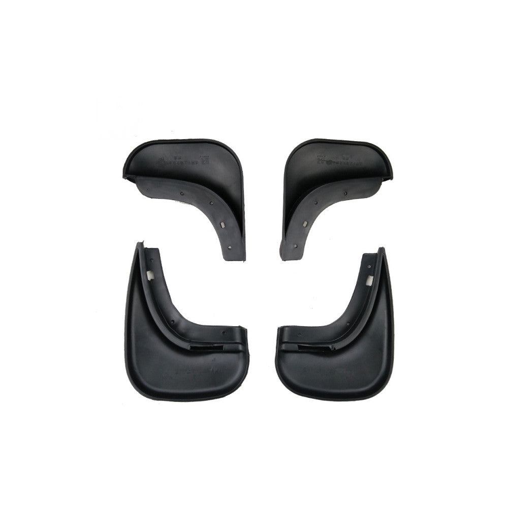 Aparatori noroi compatibile Volkswagen Touran / Caddy 2005-2016 (fata-spate)