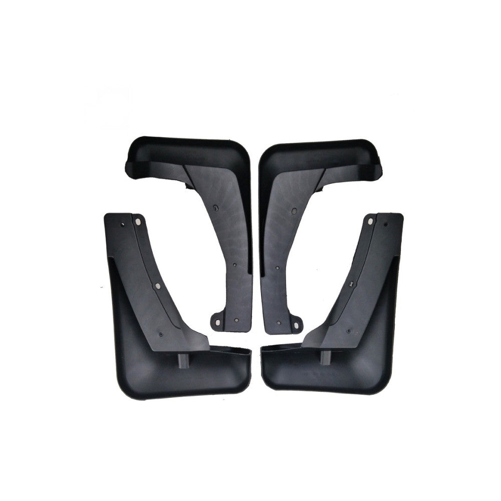 Aparatori noroi compatibile cu Volkswagen Tiguan R-Line 2019-> (fata-spate)