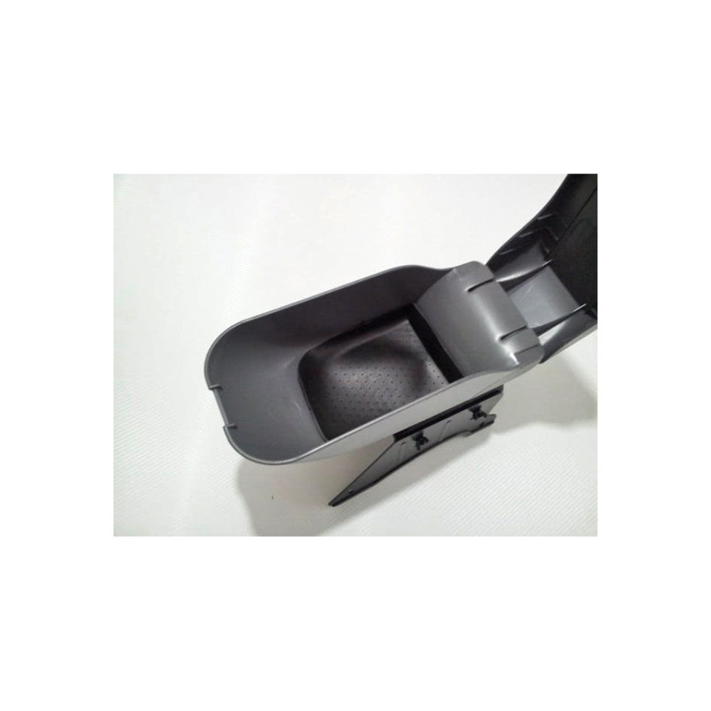 Cotiera AutoZet® universala cu baza metalica ,Gri
