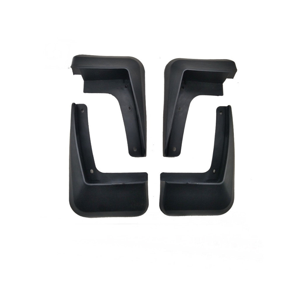 Aparatori noroi compatibile Hyundai Tucson 2015-2020 (fata-spate)