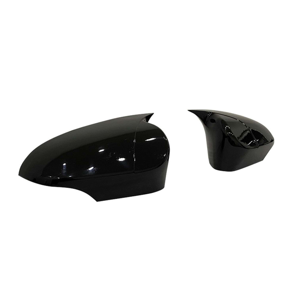 Set 2 Capace Oglinda Tip Batman Toyota C-HR 2016->