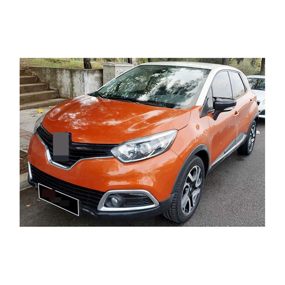 Set 2 Capace Oglinda Tip Batman Renault Captur 2013-2019