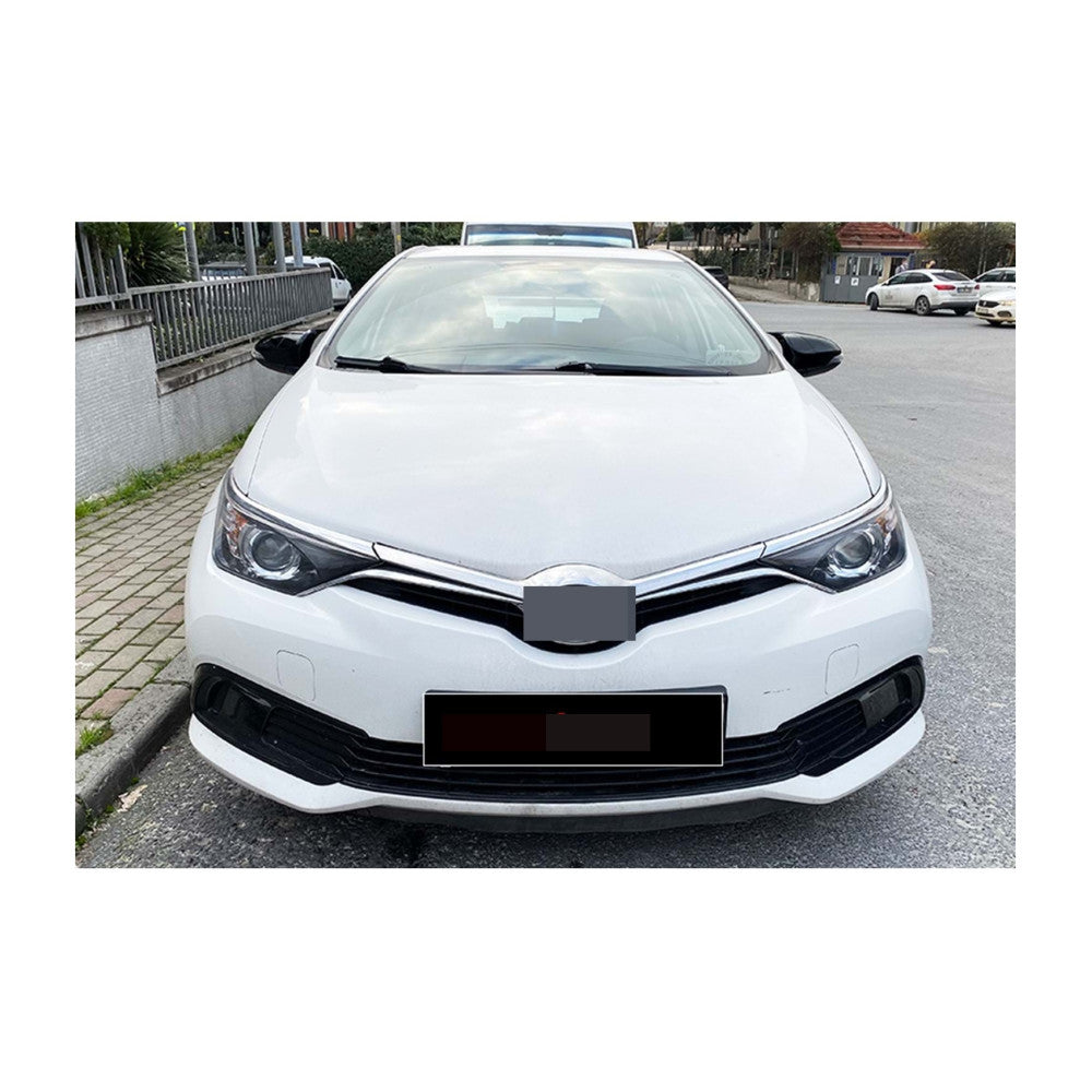 Set 2 Capace Oglinda Tip Batman Toyota Corolla 2013-2018