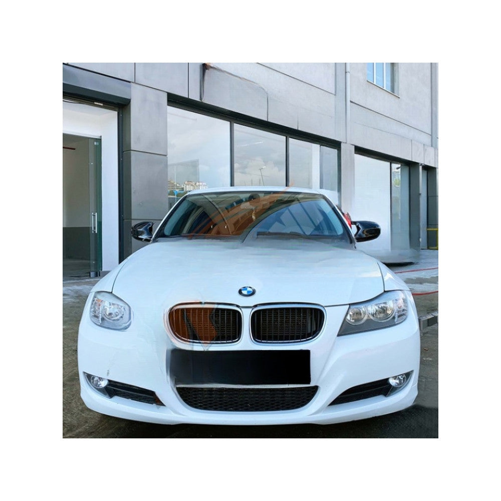 Set 2 Capace Oglinda Tip Batman BMW Seria 3 (E90) LCI 2008-2011