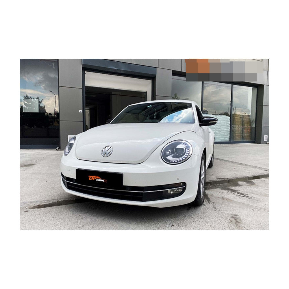 Set 2 Capace Oglinda Tip Batman Volkswagen New Beetle 2011-2019