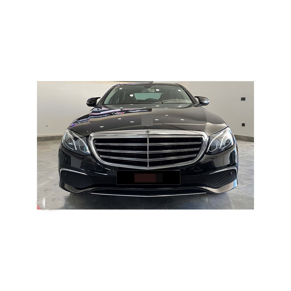 Set 2 Capace Oglinda Tip Batman Mercedes Benz E-Class (W213) 2017-2020