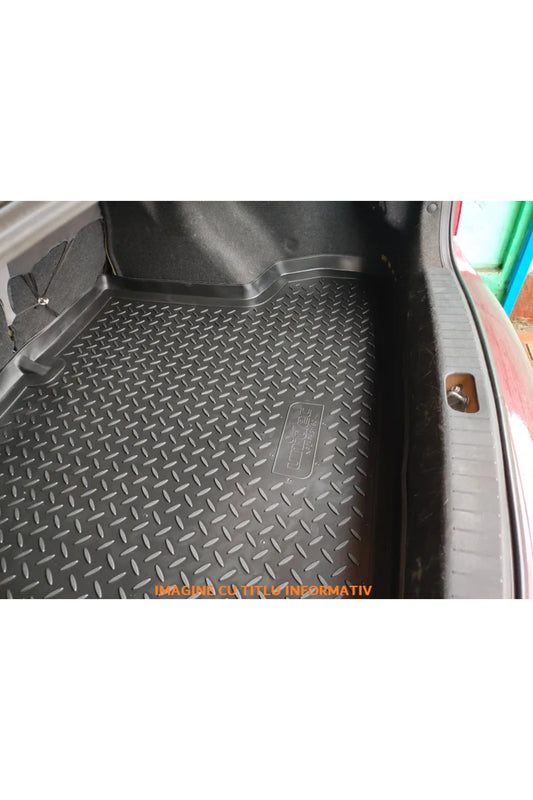 Covor/Tavita Portbagaj BMW X1 (E84) 2009-2015