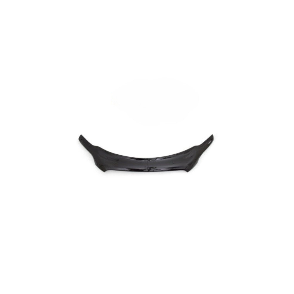 Deflector Capota Audi Q7 2005-2015 (Plastic ABS, Negru Lucios)